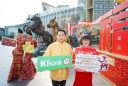ICONSIAM A PROSPEROUS CHINESE NE