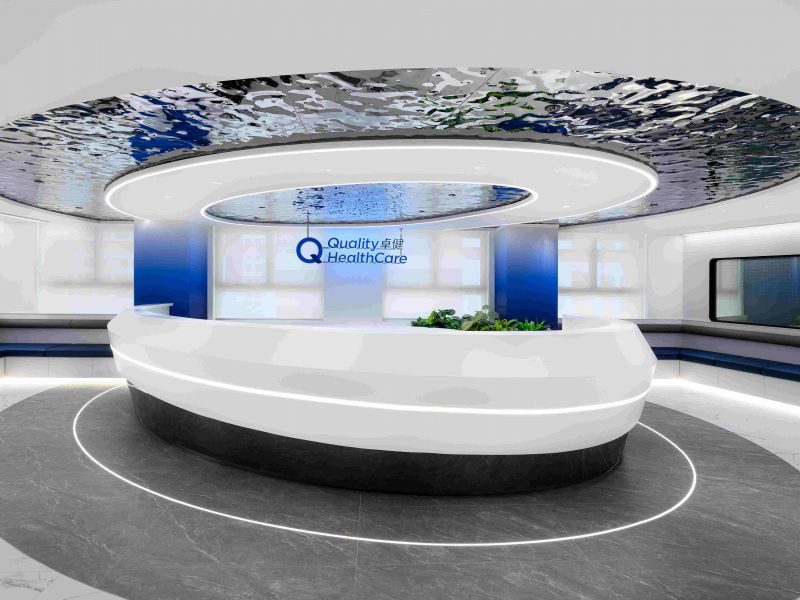 Image 1 Quality HealthCare Open