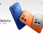 Infinix NOTE 60 Pro