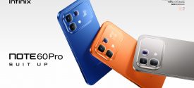 Infinix NOTE 60 Pro