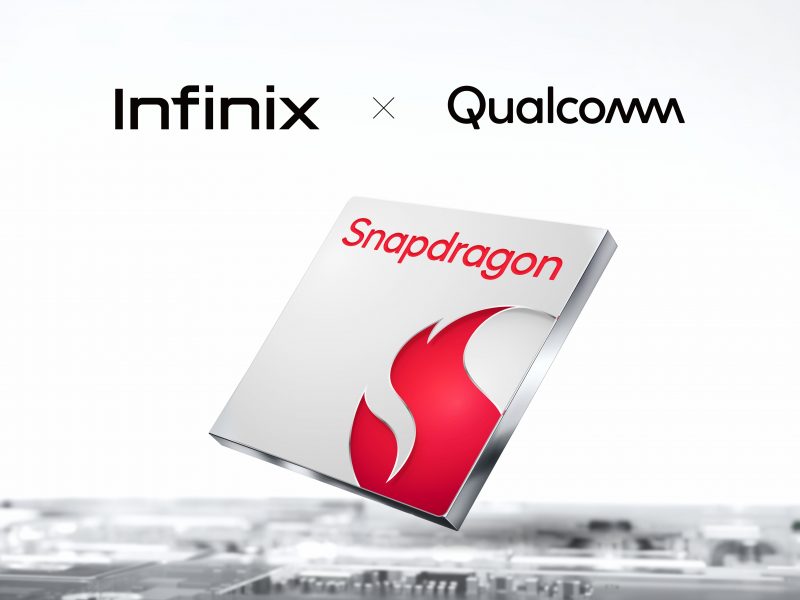 Infinix Qualcomm 1