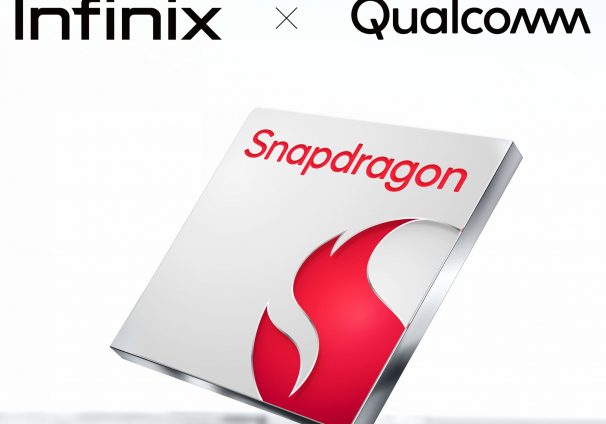 Infinix Qualcomm 1