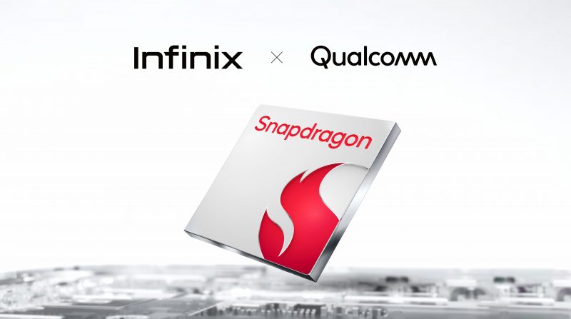 Infinix Qualcomm