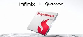 Infinix Qualcomm