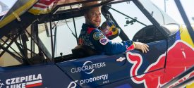 Mihai Setcu Luke x Rotax x BIC 3