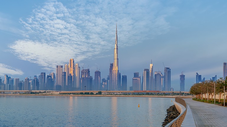 Dubai Real Estate Transactions Surge in January 2026 Versus January 2025, Reflecting Continued Market Strength