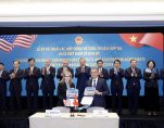 Vietnam Airlines Unveils