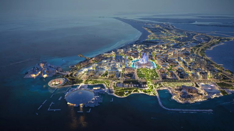 abu dhabi