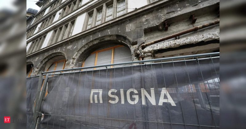 abu dhabis mubadala wins 700 million euro arbitration on signa losses