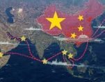 belt and road