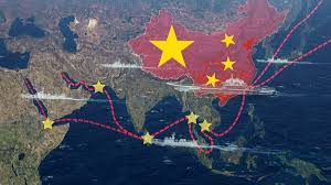 Belt and Road outlays hit 2025 peak