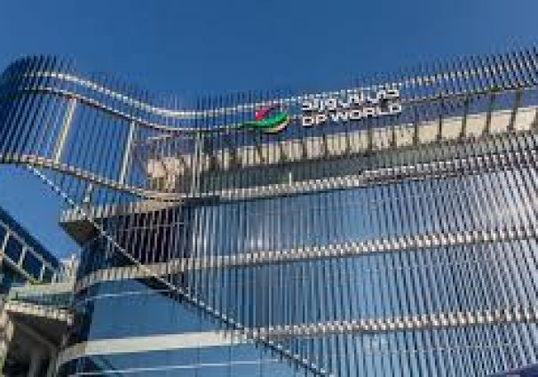 dp world arabian post