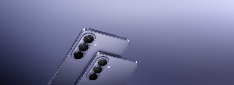 galaxy s26 features kv