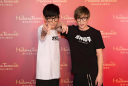 joker xue wax figure