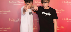 joker xue wax figure