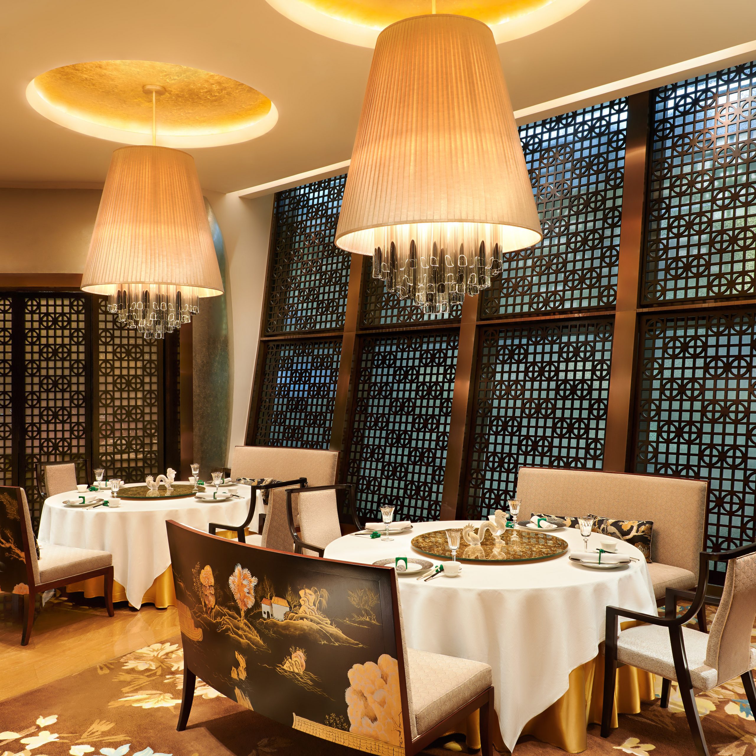 Melco garners six diamonds in the 2026 Black Pearl Restaurant Guide
