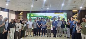 1 Official Meeting on Sustainabl