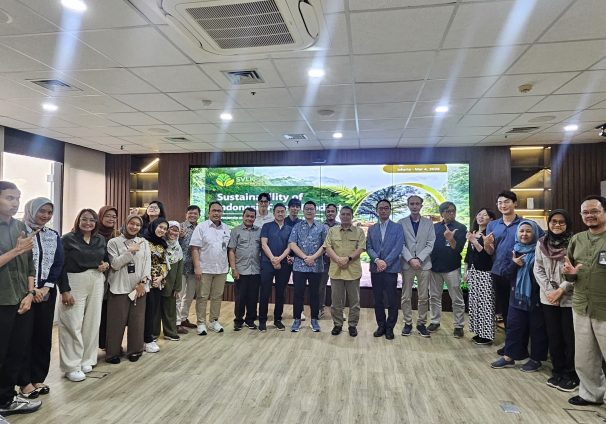 1 Official Meeting on Sustainabl