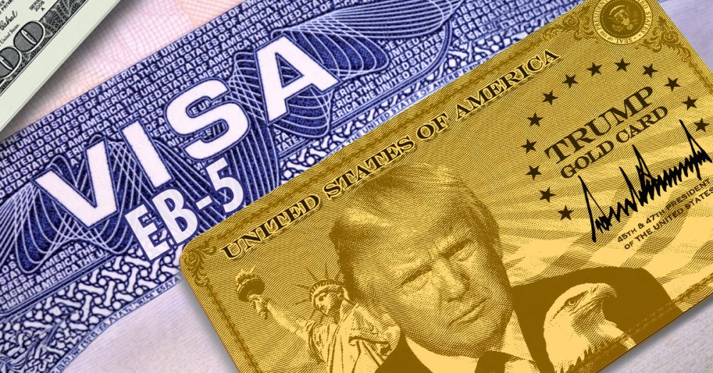 The Trump Gold Card: Curiosity Is Rising, but Investors Are Still Choosing EB-5