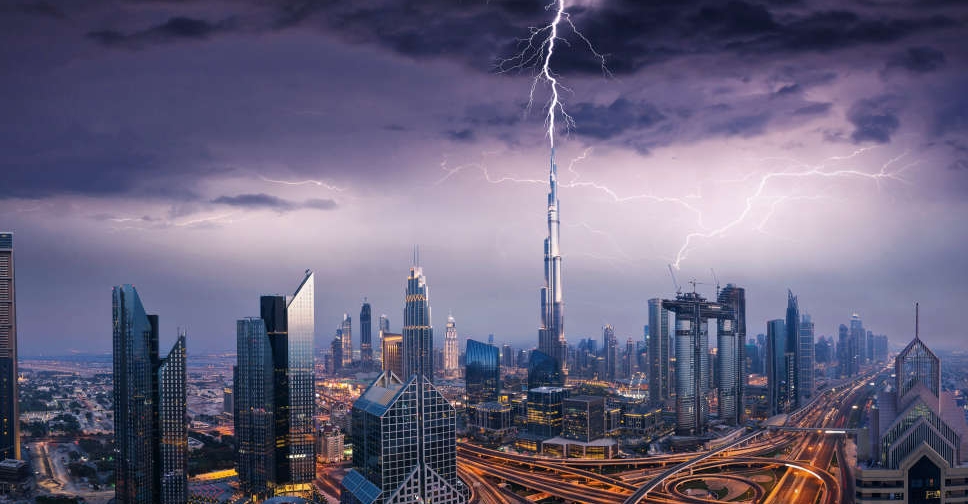 Storm alerts disrupt UAE flight schedules