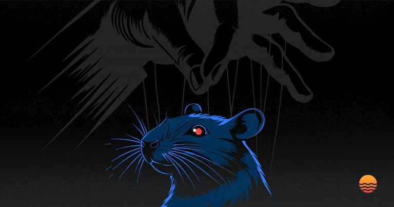 bdbde Halcyon blog async RAT trycloudflare campaign x