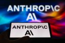 Anthropic,Ai,Displayed,On,A,Smartphone,With,Anthropic,Seen,In