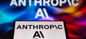 Anthropic,Ai,Displayed,On,A,Smartphone,With,Anthropic,Seen,In