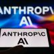 Anthropic,Ai,Displayed,On,A,Smartphone,With,Anthropic,Seen,In