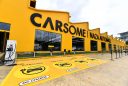 CARSOME Automall Petaling Jaya M
