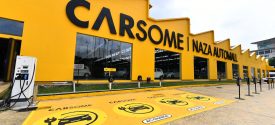 CARSOME Automall Petaling Jaya M