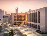 DIFC arabian post