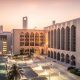 DIFC arabian post