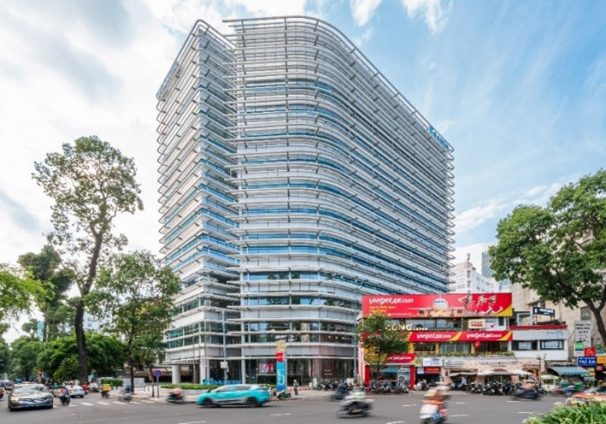 Daikin Air Tower Daikin s new he