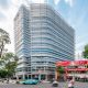 Daikin Air Tower Daikin s new he