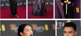 Desert diamond hues take centre