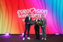 Eurovision Song Contest Asia Lau