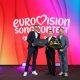 Eurovision Song Contest Asia Lau