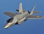 F 35A flight arabianpost