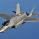 F 35A flight arabianpost