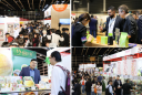 Food Expo PRO and Hong Kong Inte