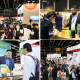 Food Expo PRO and Hong Kong Inte