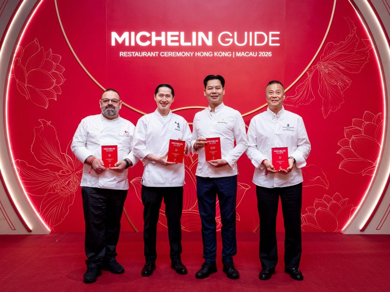 Group Photo Galaxy Macau StarWor