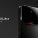 Infinix NOTE 60 Ultra Design by
