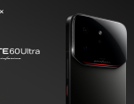 Infinix NOTE 60 Ultra Design by 1 1