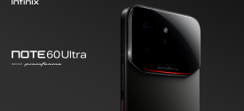 Infinix NOTE 60 Ultra Design by 1 1