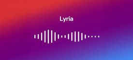Lyria max x