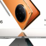 OPPO Find N6 Global Launch Event