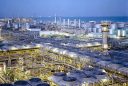 Saudi Aramco halts Ras Tanura operations after drone hit
