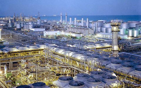 Saudi Aramco halts Ras Tanura operations after drone hit