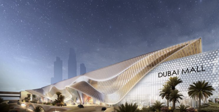 Dubai Mall